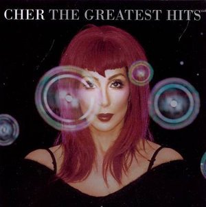 Cover for Cher · Greatest Hits (CD) (1999)