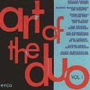 Art of the Duo 1 / Various (CD) (1994)