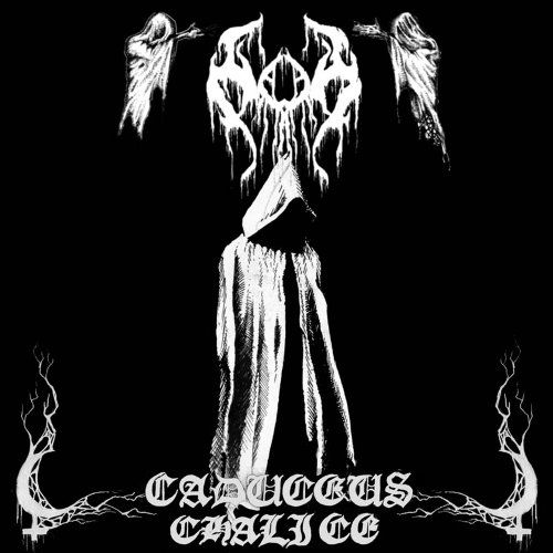 Caduceus Chalice - Moon - Musique - MORIBUND RECORDS - 0768586016821 - 28 juin 2011