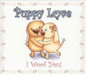 Puppy Love - Various Artists - Muzyka -  - 0779836434821 - 