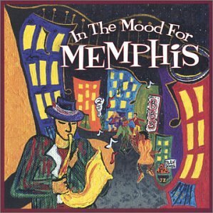 In the Mood for Memphis / Various - In the Mood for Memphis / Various - Musik - Inside Sounds - 0781371051821 - 7. januar 2004