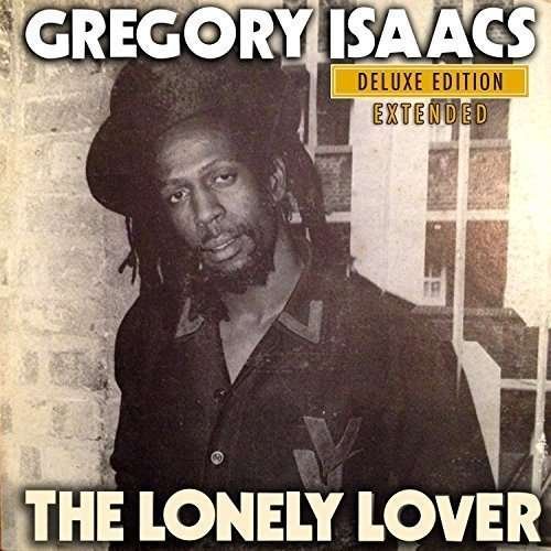 Lonely Lover - Gregory Isaacs - Musiikki - VPR - 0781976096821 - maanantai 23. toukokuuta 2016
