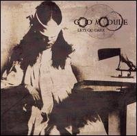 Cover for God Module · Let's Go Dark (CD) (2007)