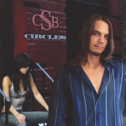 Cover for Csb · Circles (CD) (2005)