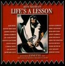 Cover for Ben Sidran · Life's a Lesson (CD) (1994)