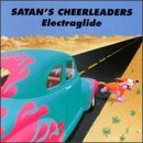 Cover for Satan's Cheerleaders · Electraglide (CD) (2017)