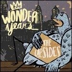 Cover for Wonder Years · The Upsides (CD) [Digipak] (2010)