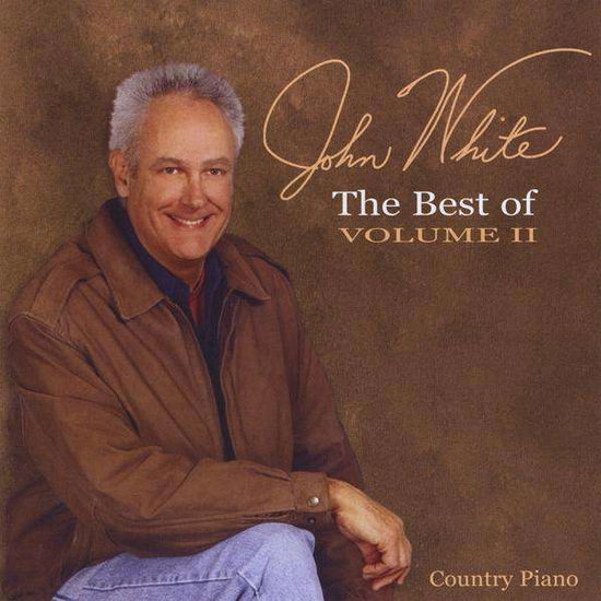 Best of John White 2 - John White - Music - MRC - 0791262550821 - March 15, 2011