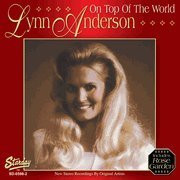 Lynn Anderson · On Top of the World (CD) (2013)