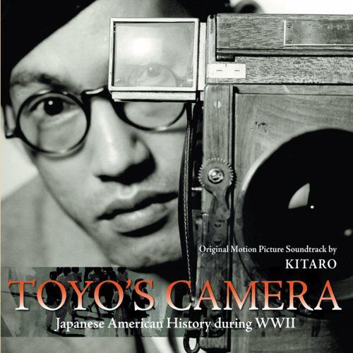 ToyoS Camera - Japanese American History During Ww - Kitaro - Musik - DOMO RECORDS - 0794017308821 - 9. marts 2015