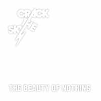 Cover for Crack The Sky · Beauty Of Nothing (CD) (2015)