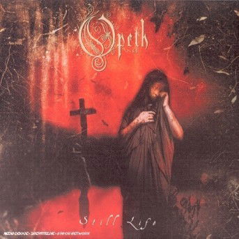 Cover for Opeth · Still Life (CD) (2006)