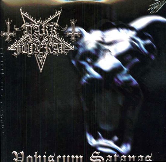 Vobiscum Satanas - Dark Funeral - Musikk - TAR - 0803341309821 - 12. mars 2010