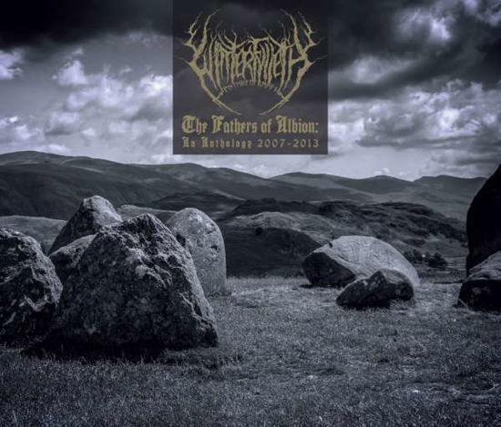 Cover for Winterfylleth · The Fathers of Albio (CD) (2016)