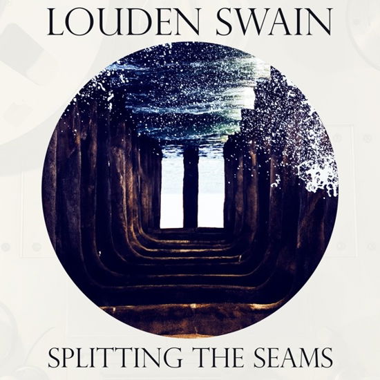 Splitting the Seams - Louden Swain - Musiikki - 3 CAR WRECKORDS - 0803713201821 - perjantai 11. tammikuuta 2019