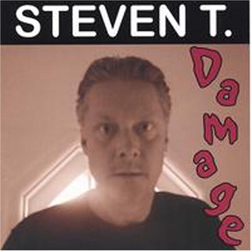 Damage - Steven T - Musikk - CHARLATAN RECORDS - 0805238801821 - 30. november 2004
