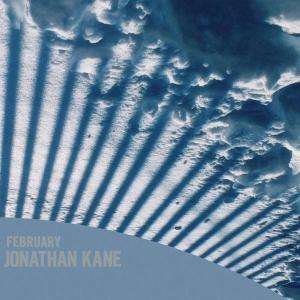 Jonathan Kane · February (CD) (2005)