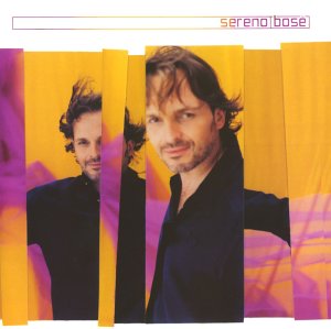 Sereno - Bose Miguel - Music - WARNER - 0809274054821 - January 29, 2002