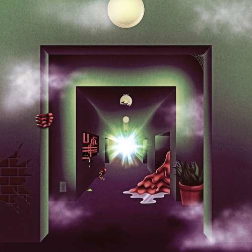 Thee Oh Sees · A Weird Exits (CD) (2016)