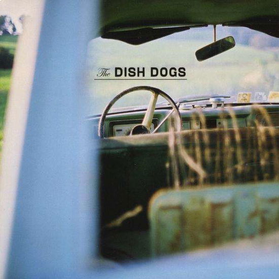 Cover for Dish Dogs (CD) (2010)