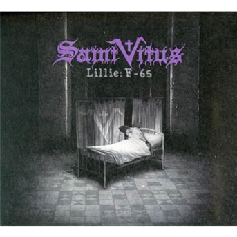 Lillie: F-65 - Saint Vitus - Musiikki - SEASON OF MIST - 0822603925821 - tiistai 22. toukokuuta 2012