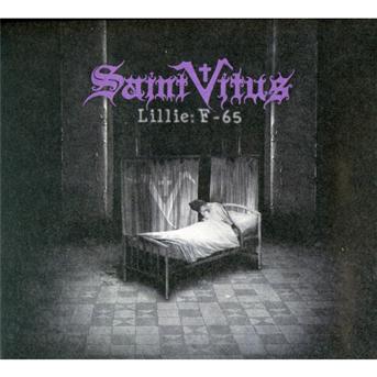 Lillie: F-65 - Saint Vitus - Musik - SEASON OF MIST - 0822603925821 - 22. maj 2012