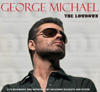 The Lowdown - George Michael - Music - SEXY INTELLECTUAL - 0823564618821 - September 12, 2017