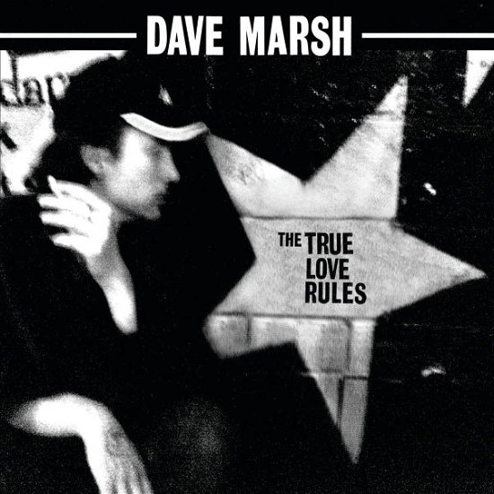 Cover for Dave Marsh · True Love Rules (CD) (2008)