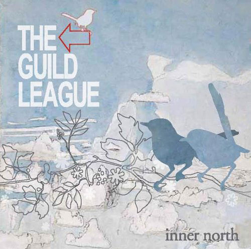 Cover for Guild League · Inner North (CD) (2004)