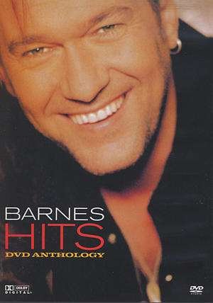 Hits - Jimmy Barnes - Musikk - WARNER BROTHERS - 0825646112821 - 24. november 2003