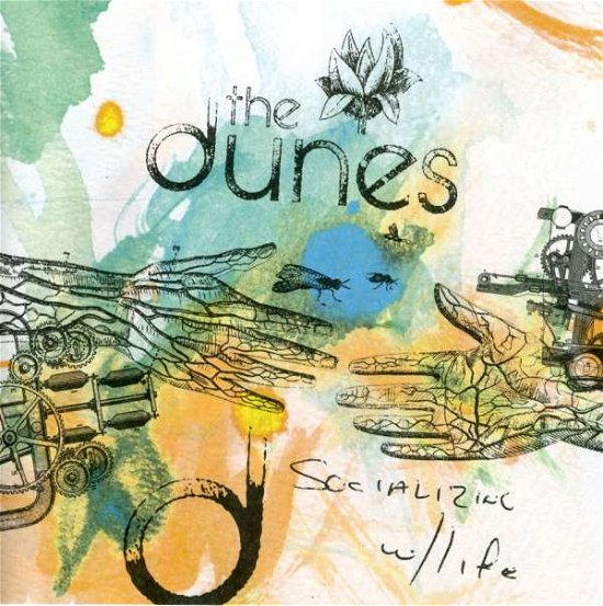 Dunes · Socializing With Life (CD) (2021)
