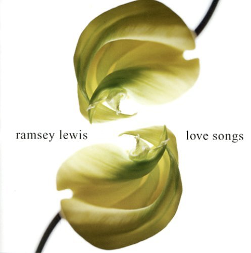 Cover for Ramsey Lewis · Love Songs (CD) (2004)