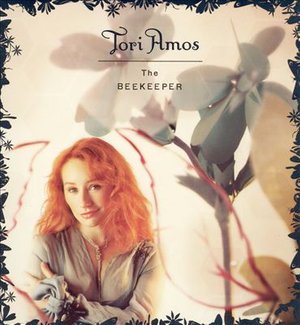Cover for Tori Amos · Beekeeper (DVD/CD) [Limited edition] (2005)