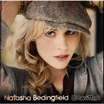 Cover for Natasha Bedingfield · Unwritten (CD) (2005)