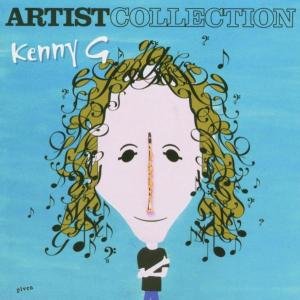 Cover for Kenny G · Artist Collection: Kenny G (CD) (2004)