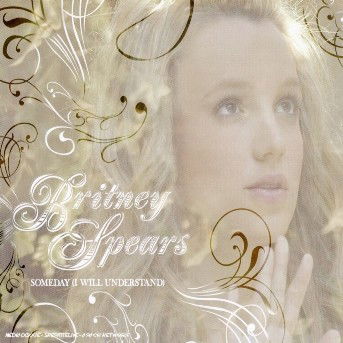 Cover for Britney Spears · Someday (SCD) (2005)