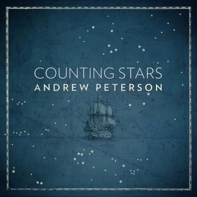 Counting Stars - Andrew Peterson - Musik -  - 0829619110821 - 