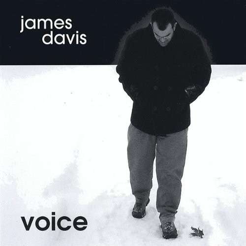 Cover for James Davis · Voice (CD) (2004)