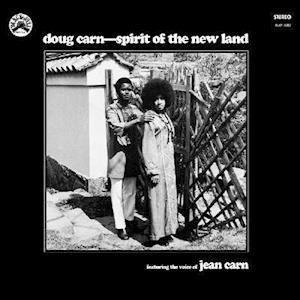 Spirit Of The New Land - Doug Carn - Music - REAL GONE MUSIC - 0848064010821 - August 28, 2020