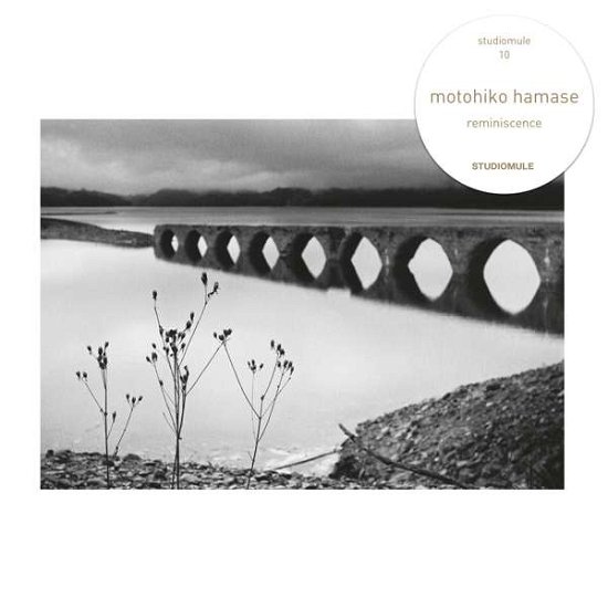 Motohiko Hamase · Reminiscence (CD) (2018)