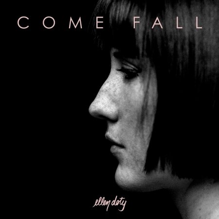Come Fall - Ellen Doty - Musik - JAZZ - 0880504321821 - 1 mars 2018