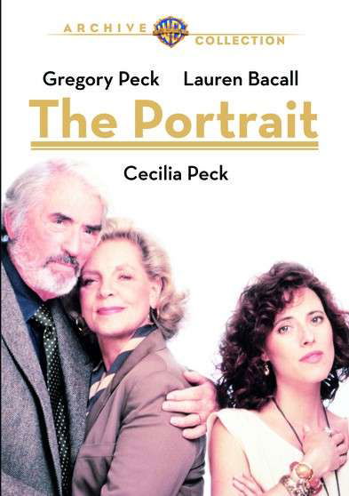 Cover for Portrait (DVD) (2014)