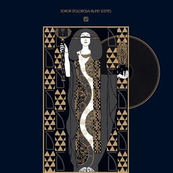 Soror Dolorosa · Blind Scenes (CD) [Digipak] (2017)