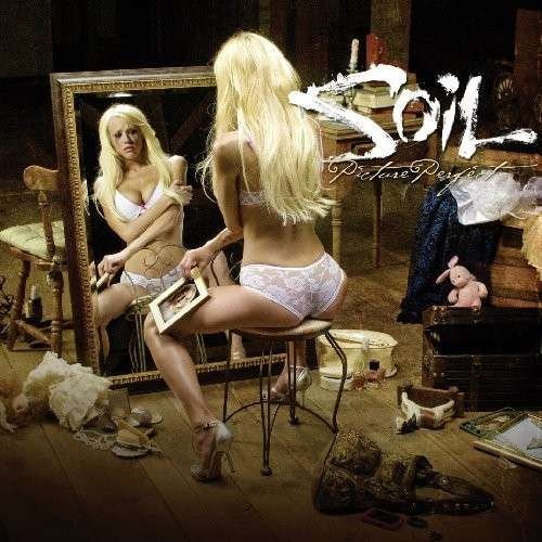 Cover for Soil · Picture Perfect (CD) [Limited edition] [Digipak] (2009)