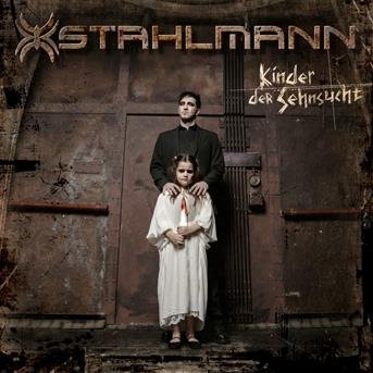 Cover for Stahlmann · Kinder Der Sehnsucht (CD) [Digipak] (2019)