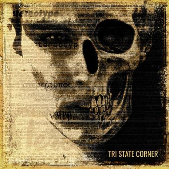 Cover for Tri State Corner · Stereotype (CD) [Digipak] (2022)