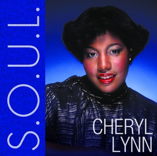 S.O.U.l.:Cheryl Lynn - Cheryl Lynn - Muziek - Sony BMG - 0886919222821 - 9 oktober 2012