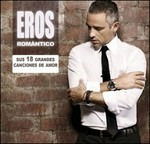 Eros Romantico - Eros Ramazzotti - Musique - SONY MUSIC ENTERTAINMENT - 0886919462821 - 18 février 2015