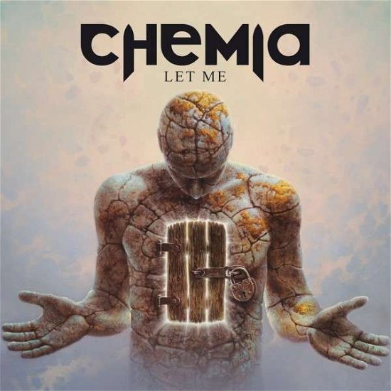 Cover for Chemia · Let Me (CD) [Digipak] (2015)