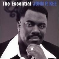 Cover for John P. Kee · The Essential (CD) (2007)